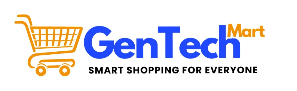 GenTech Mart